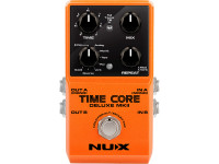 Nux   Time Core Deluxe MKII